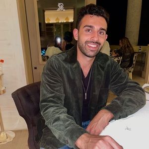 Meet your Posher, Justin